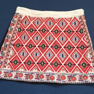 Urmoda mini skirt